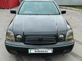 Toyota Progres 2003 годаүшін5 300 000 тг. в Алматы – фото 2