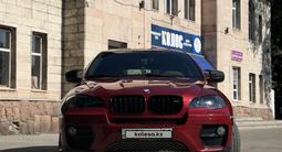 BMW X6 2013 годаүшін13 500 000 тг. в Алматы – фото 2