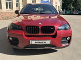 BMW X6 2013 года за 13 500 000 тг. в Алматы – фото 5