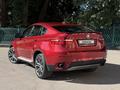 BMW X6 2013 года за 13 500 000 тг. в Алматы – фото 16