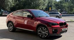 BMW X6 2013 годаүшін13 500 000 тг. в Алматы – фото 3