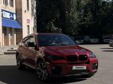 BMW X6 2013 года за 13 500 000 тг. в Алматы – фото 2