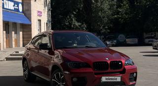 BMW X6 2013 года за 13 500 000 тг. в Алматы