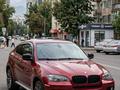 BMW X6 2013 года за 13 500 000 тг. в Алматы – фото 4