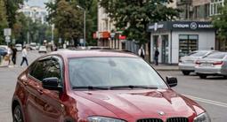 BMW X6 2013 годаүшін13 500 000 тг. в Алматы – фото 4