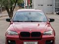 BMW X6 2013 года за 13 500 000 тг. в Алматы – фото 10