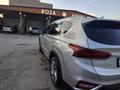 Hyundai Santa Fe 2019 года за 13 500 000 тг. в Семей – фото 10