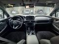 Hyundai Santa Fe 2019 года за 13 500 000 тг. в Семей – фото 16