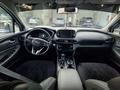 Hyundai Santa Fe 2019 года за 13 500 000 тг. в Семей – фото 17
