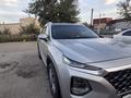 Hyundai Santa Fe 2019 года за 13 500 000 тг. в Семей – фото 21