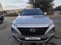 Hyundai Santa Fe 2019 года за 13 500 000 тг. в Семей – фото 24