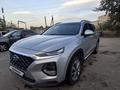 Hyundai Santa Fe 2019 года за 13 500 000 тг. в Семей – фото 3