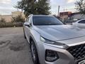 Hyundai Santa Fe 2019 года за 13 500 000 тг. в Семей – фото 4
