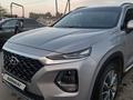 Hyundai Santa Fe 2019 года за 13 500 000 тг. в Семей – фото 6