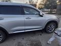 Hyundai Santa Fe 2019 года за 13 500 000 тг. в Семей – фото 7