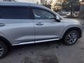 Hyundai Santa Fe 2019 года за 13 500 000 тг. в Семей – фото 8