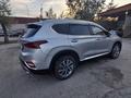 Hyundai Santa Fe 2019 года за 13 500 000 тг. в Семей – фото 9