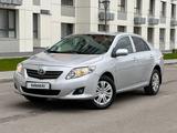 Toyota Corolla 2007 года за 5 000 000 тг. в Алматы