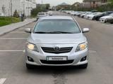 Toyota Corolla 2007 года за 5 000 000 тг. в Алматы – фото 3