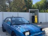 Mazda 323 1992 годаүшін700 000 тг. в Чунджа