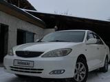 Toyota Camry 2003 годаүшін4 600 000 тг. в Алматы