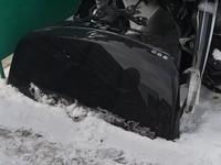 Крышка багажника на Мерседес S500 за 3 000 тг. в Алматы