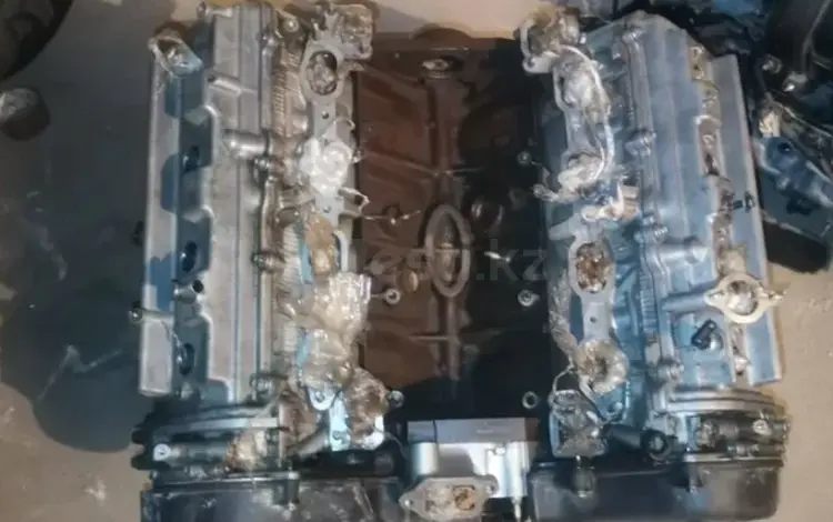 Двигатель 4.7 2UZ-FE VVT-I Toyotaүшін1 850 000 тг. в Уральск