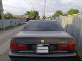 BMW 525 1991 года за 1 000 000 тг. в Жезказган – фото 2