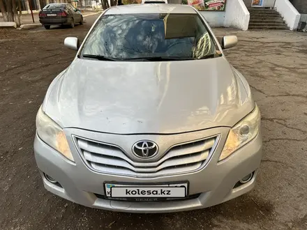 Toyota Camry 2011 года за 7 500 000 тг. в Семей – фото 3