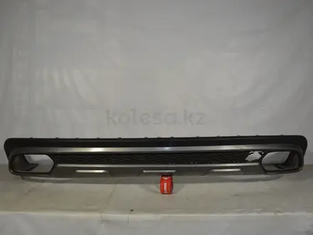 Юбка переднего задняя бампера Chery Tiggo 8 Pro за 30 000 тг. в Караганда
