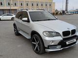 BMW X5 2007 годаfor9 500 000 тг. в Тараз – фото 2