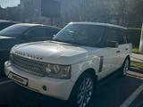 Land Rover Range Rover 2007 года за 8 800 000 тг. в Алматы – фото 4