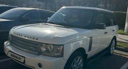 Land Rover Range Rover 2007 года за 10 800 000 тг. в Алматы – фото 3