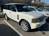 Land Rover Range Rover 2007 года за 10 800 000 тг. в Алматы