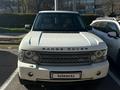 Land Rover Range Rover 2007 годаүшін10 800 000 тг. в Алматы – фото 3
