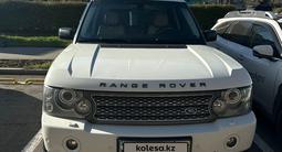 Land Rover Range Rover 2007 года за 10 800 000 тг. в Алматы – фото 2