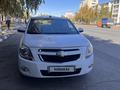 Chevrolet Cobalt 2021 годаүшін5 700 000 тг. в Костанай