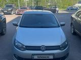 Volkswagen Polo 2012 годаүшін5 000 000 тг. в Астана