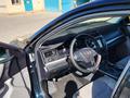 Toyota Camry 2015 годаfor6 362 012 тг. в Жанаозен – фото 7