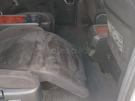 Toyota Vellfire 2009 года за 10 550 000 тг. в Алматы – фото 7