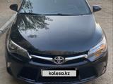 Toyota Camry 2017 года за 5 200 000 тг. в Балхаш