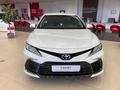 Toyota Camry 2021 годаүшін22 800 000 тг. в Астана – фото 3