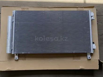 Радиатор кондиционера на мж 3 кросс за 32 000 тг. в Алматы