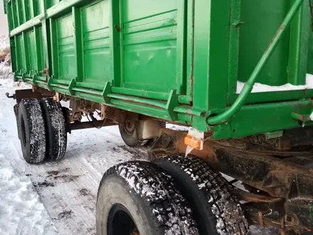 КамМЗ 1990 года за 2 000 000 тг. в Акколь (Аккольский р-н) – фото 2