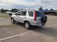 Honda CR-V 2002 годаүшін5 100 000 тг. в Алматы