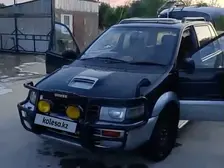 Mitsubishi RVR, 2000