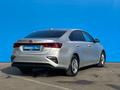 Kia Cerato 2021 года за 6 900 000 тг. в Алматы – фото 4