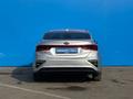 Kia Cerato 2021 года за 6 900 000 тг. в Алматы – фото 3