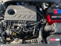Kia Cerato 2021 года за 6 900 000 тг. в Алматы – фото 16