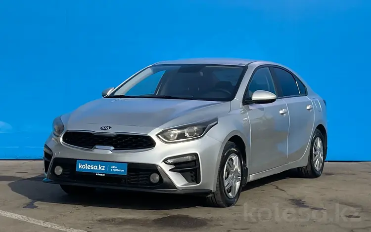 Kia Cerato 2021 года за 6 900 000 тг. в Алматы